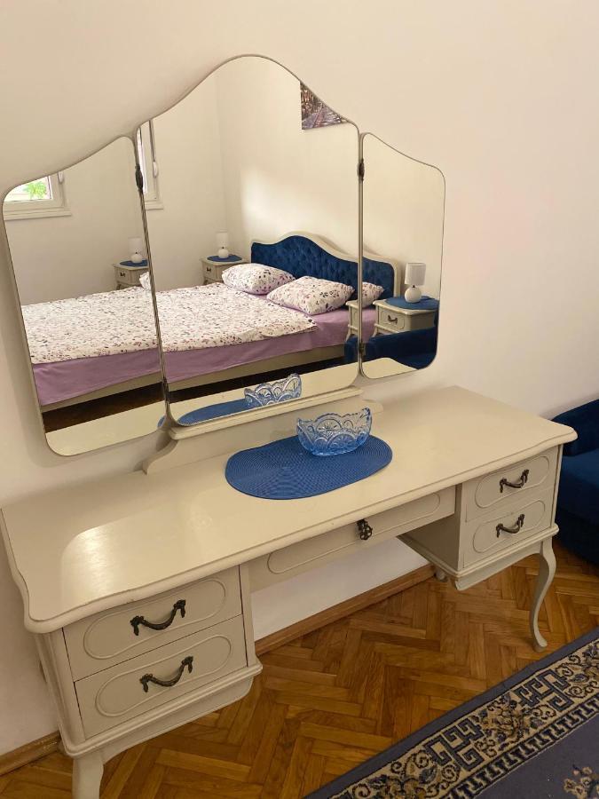 Dolce Apartman พอดโกริกา ภายนอก รูปภาพ